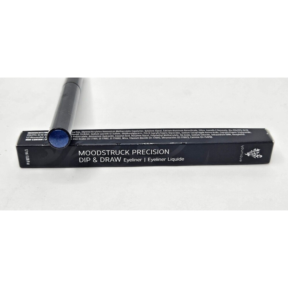 Younique Moodstruck Precision Dip & Draw Eyeliner Pretty  New in Box